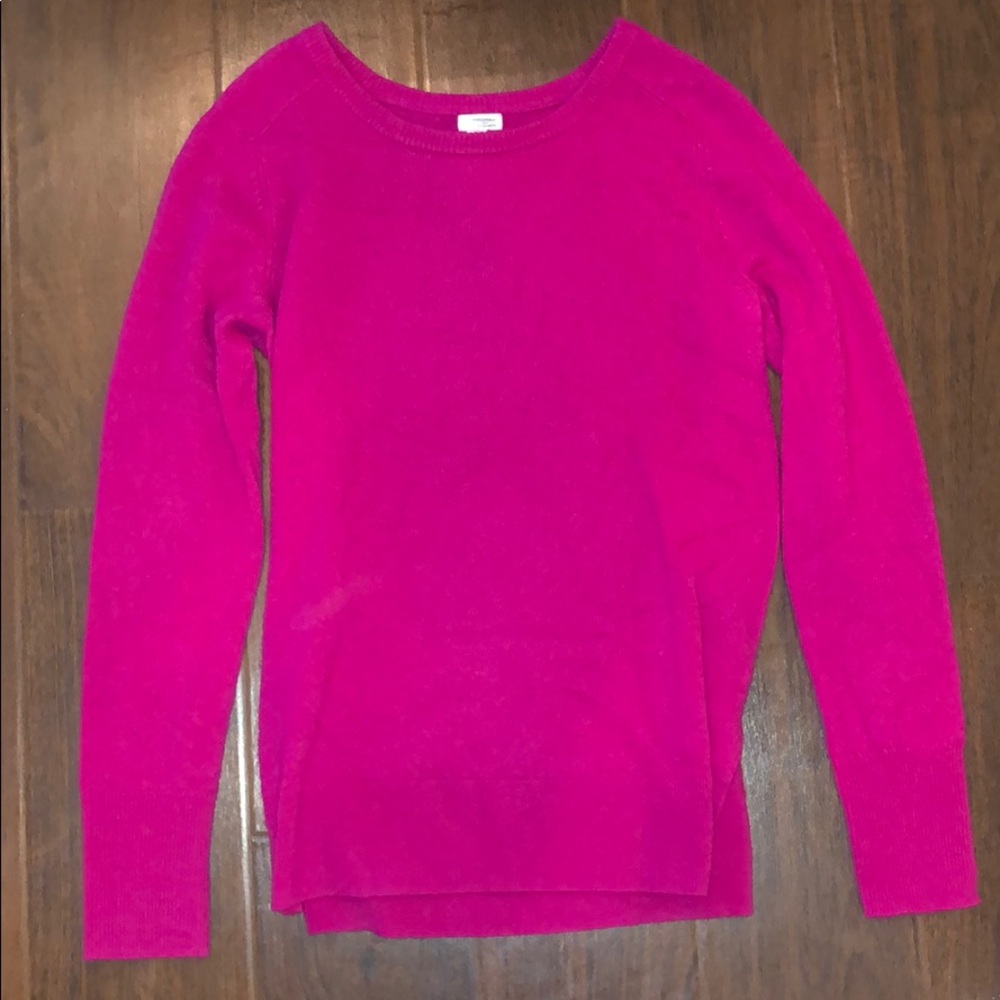 Nordstrom Halogen Cashmere Sweater